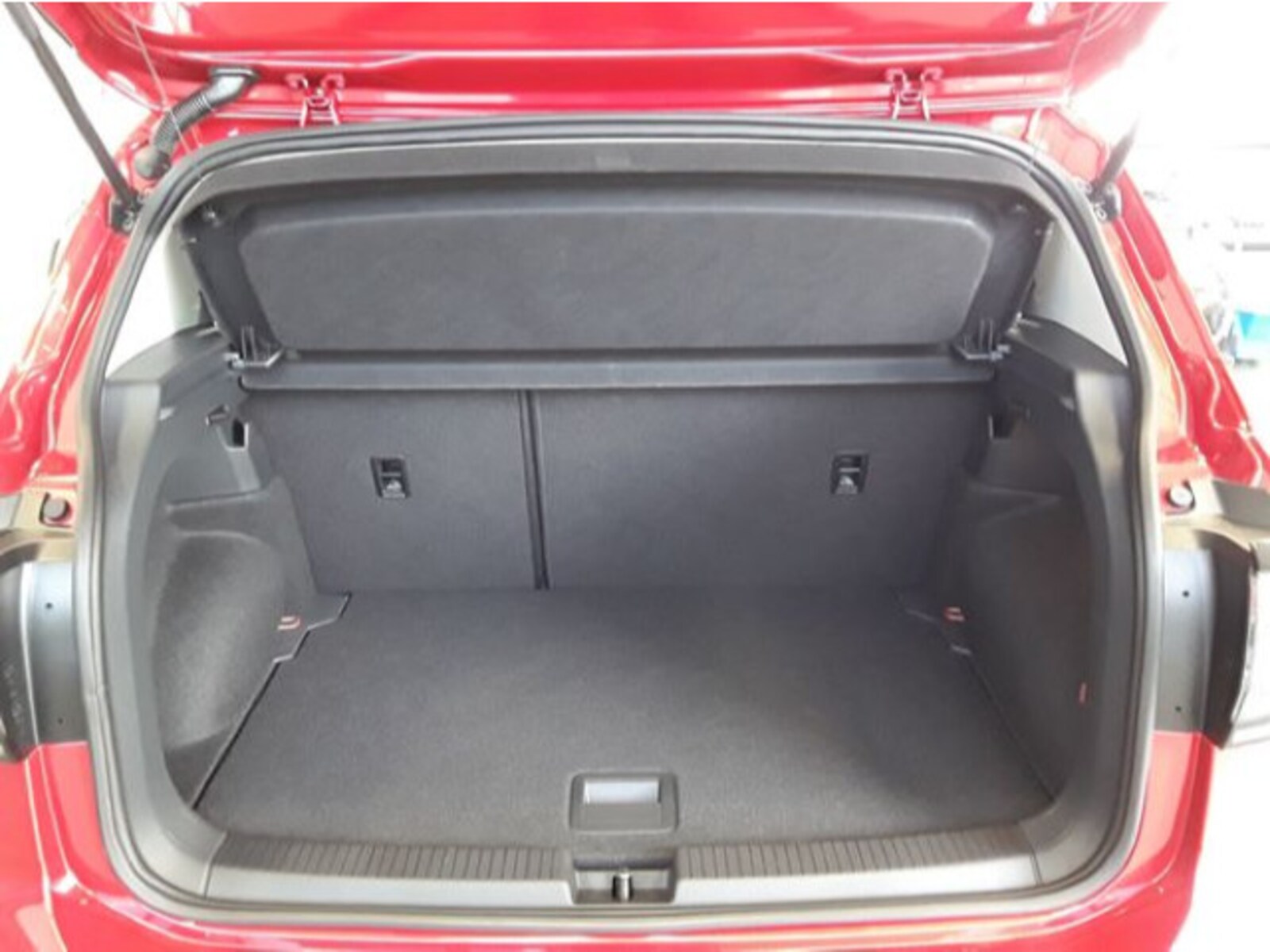 Volkswagen T-Cross – Bild 11
