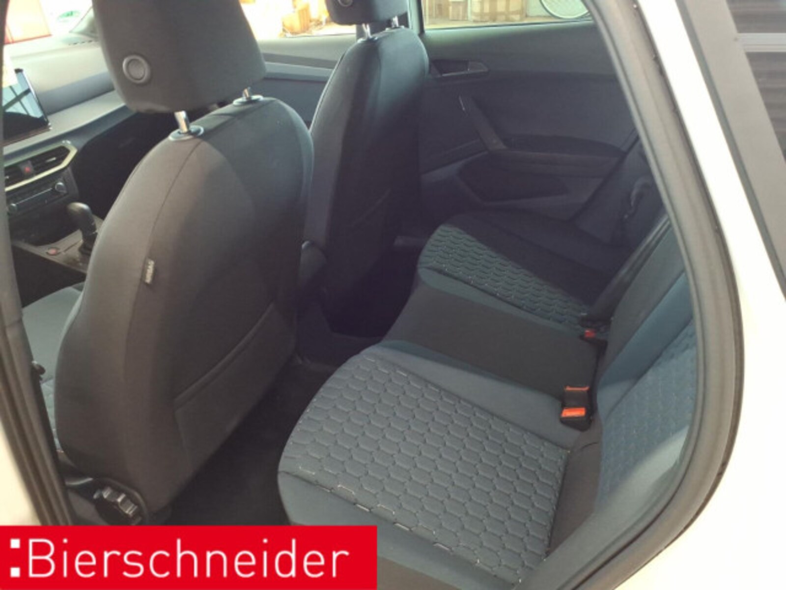 SEAT Ibiza – Bild 4