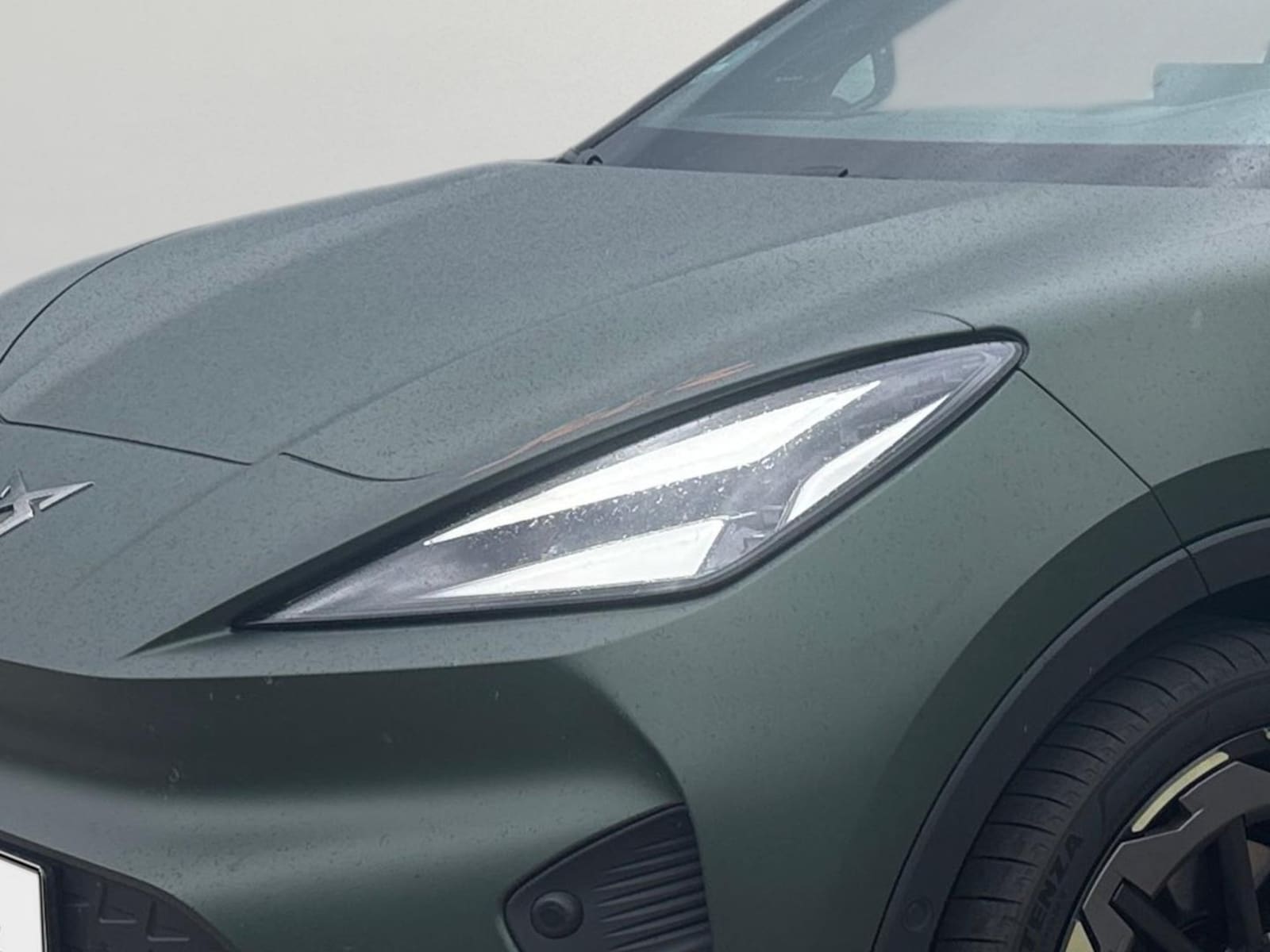 CUPRA Raval – Bild 7