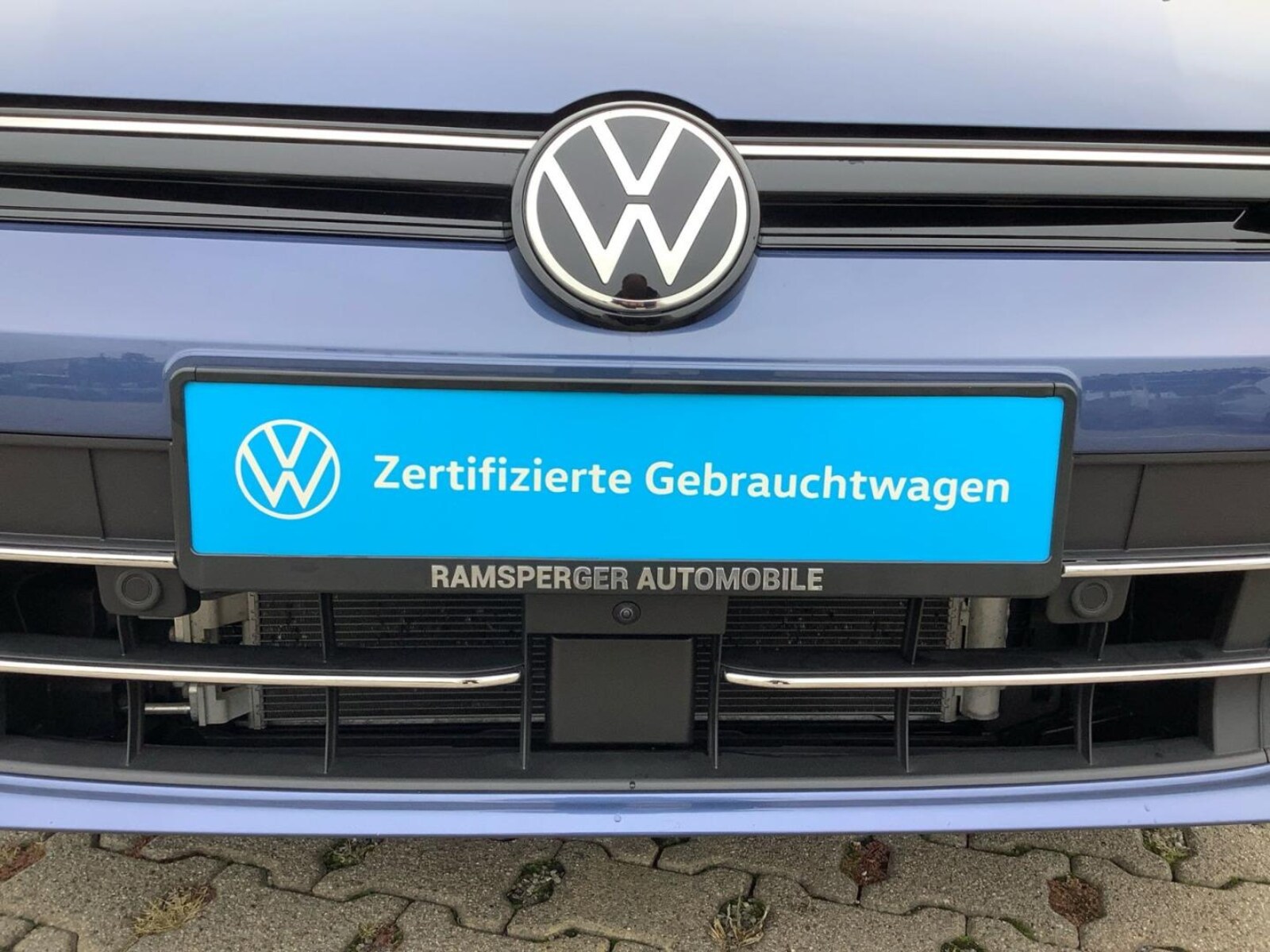 Volkswagen Golf Variant – Bild 21