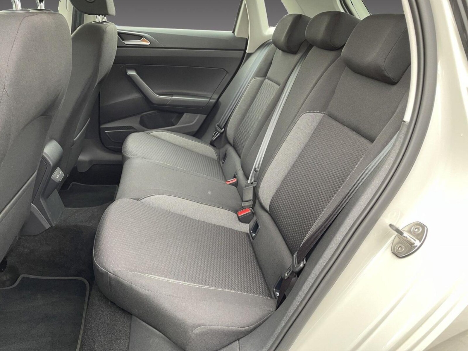 Volkswagen Polo – Bild 14