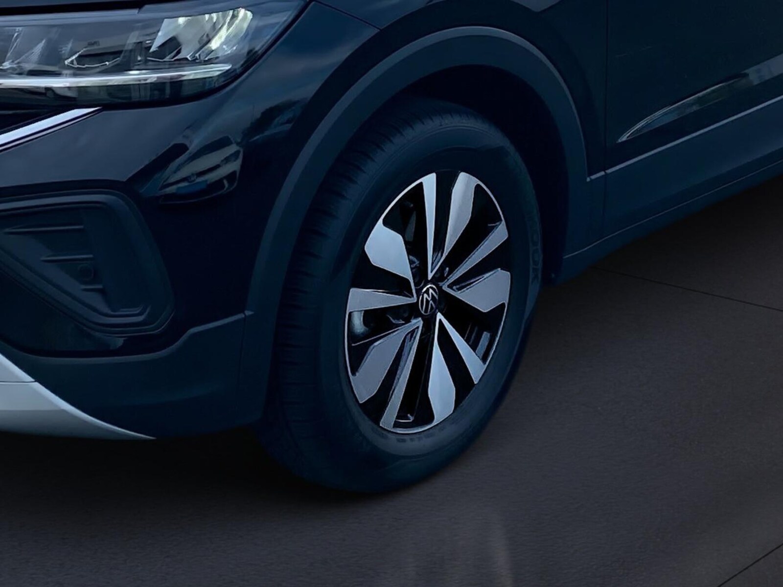 Volkswagen T-Cross – Bild 14