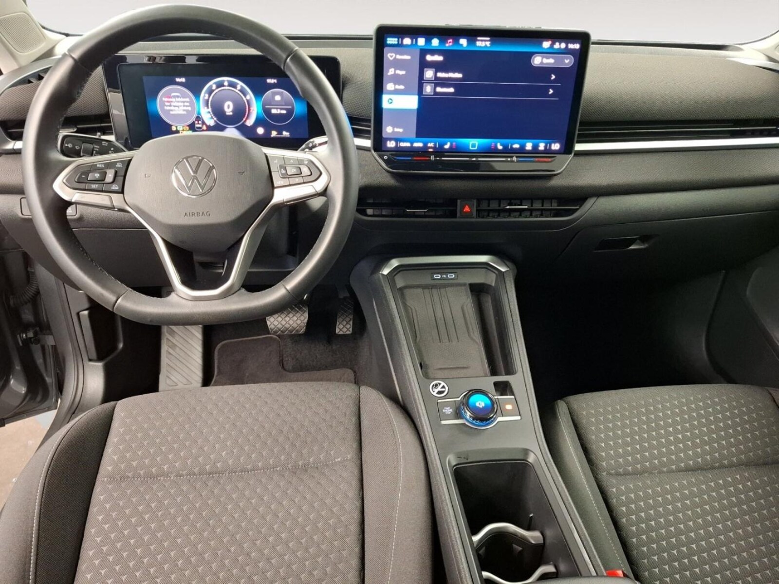 Volkswagen T-Roc – Bild 10