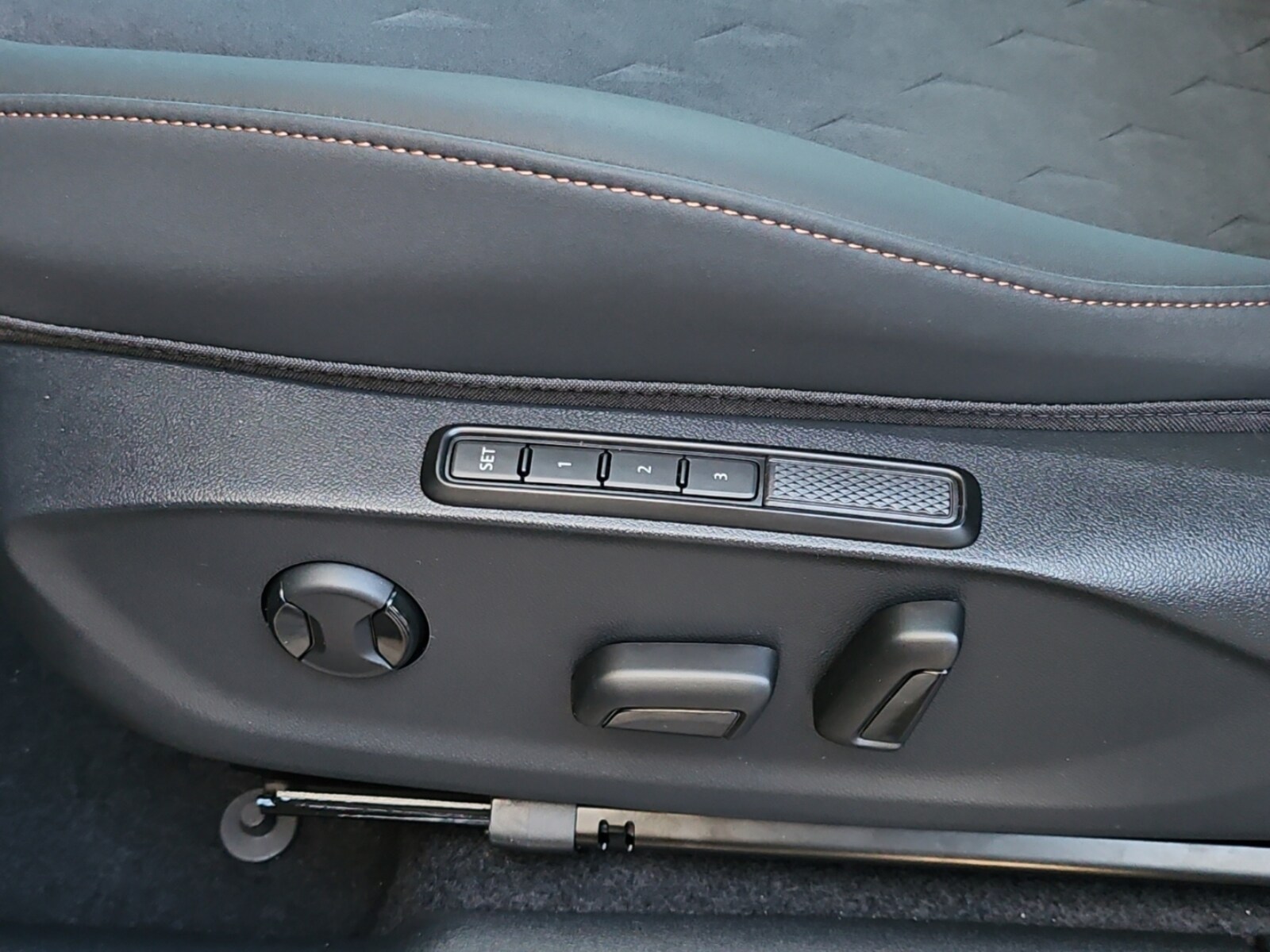 CUPRA Terramar – Bild 9