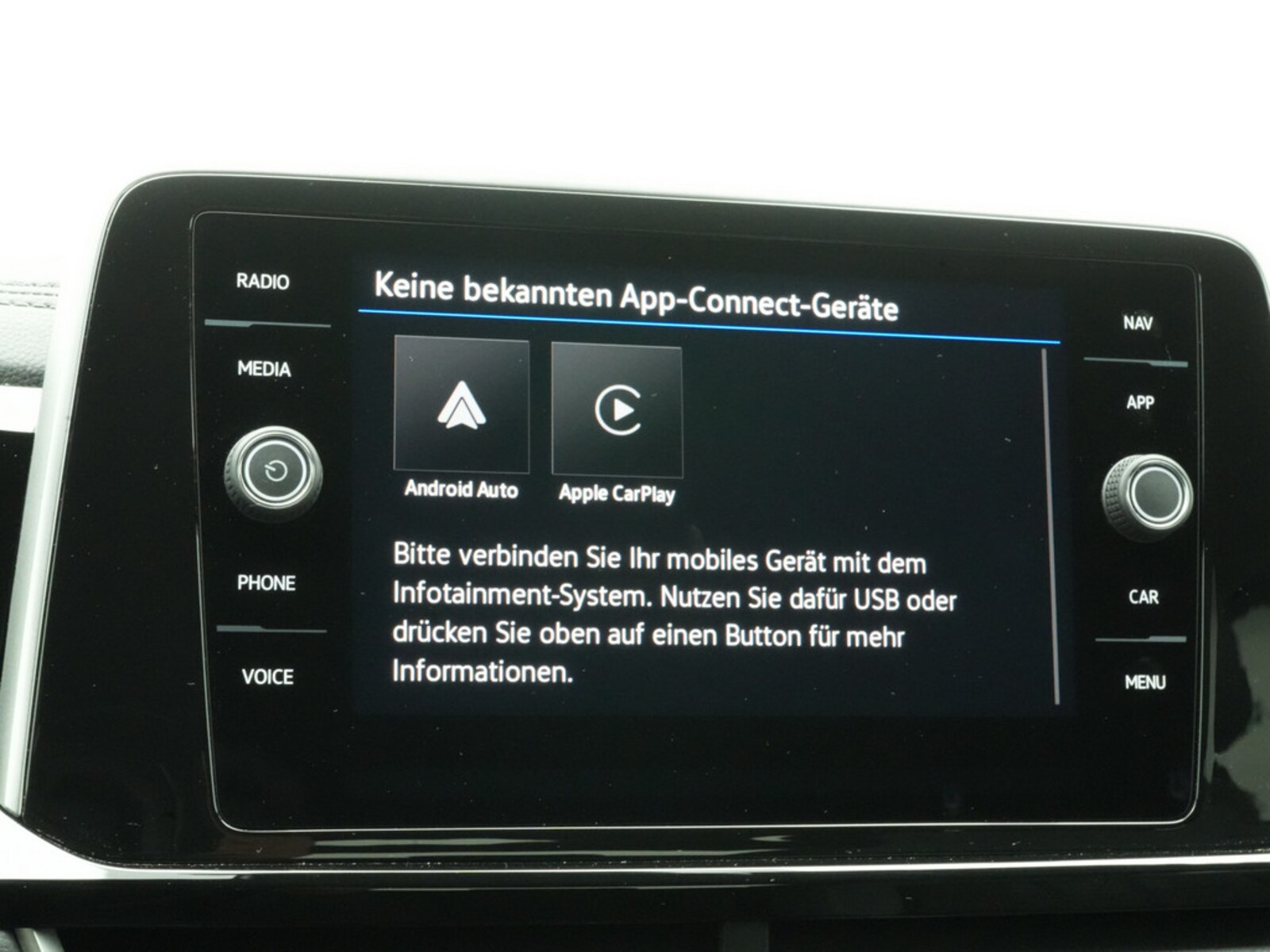 Volkswagen T-Roc – Bild 9
