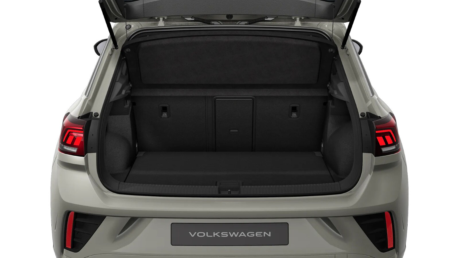 Volkswagen T-Roc – Bild 7