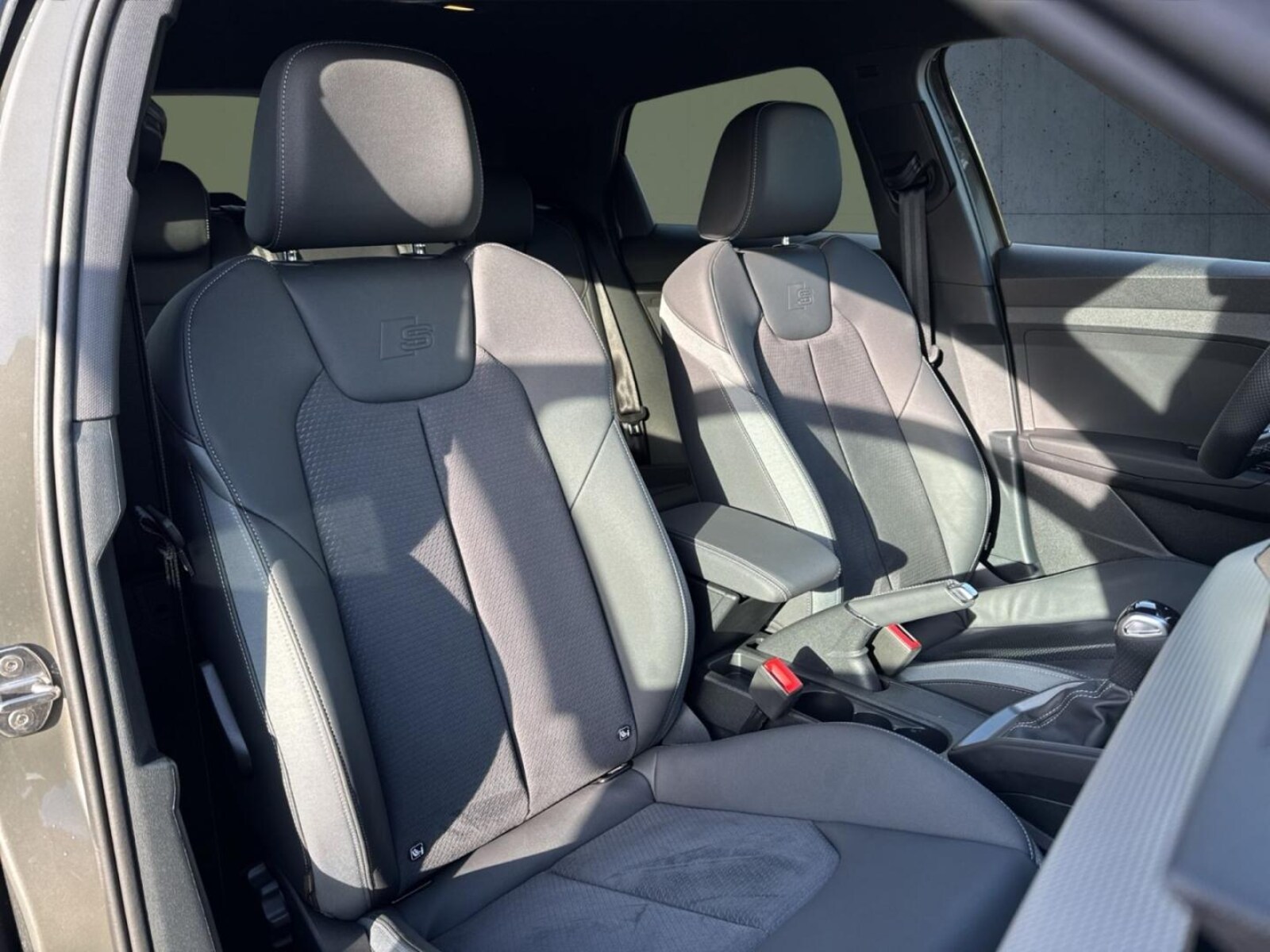 Audi A1 Sportback – Bild 16