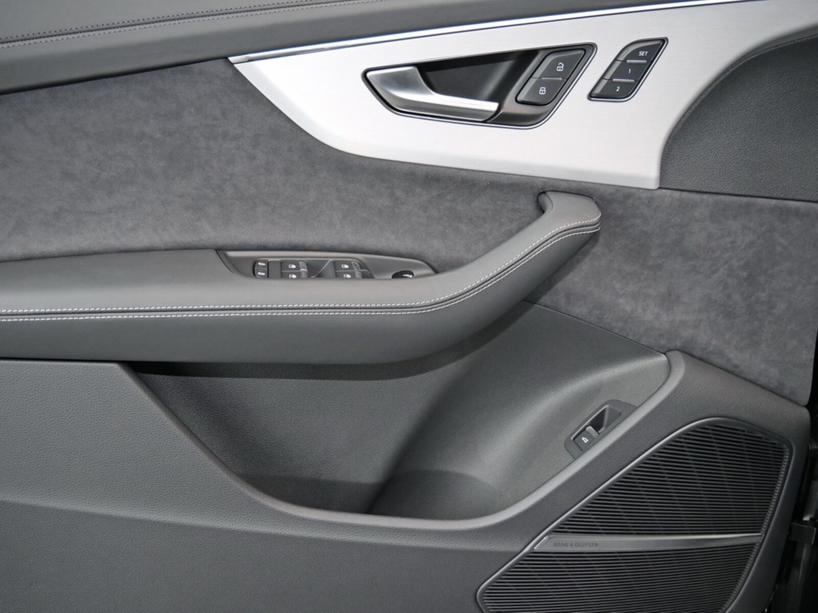 Audi Q7 – Bild 15