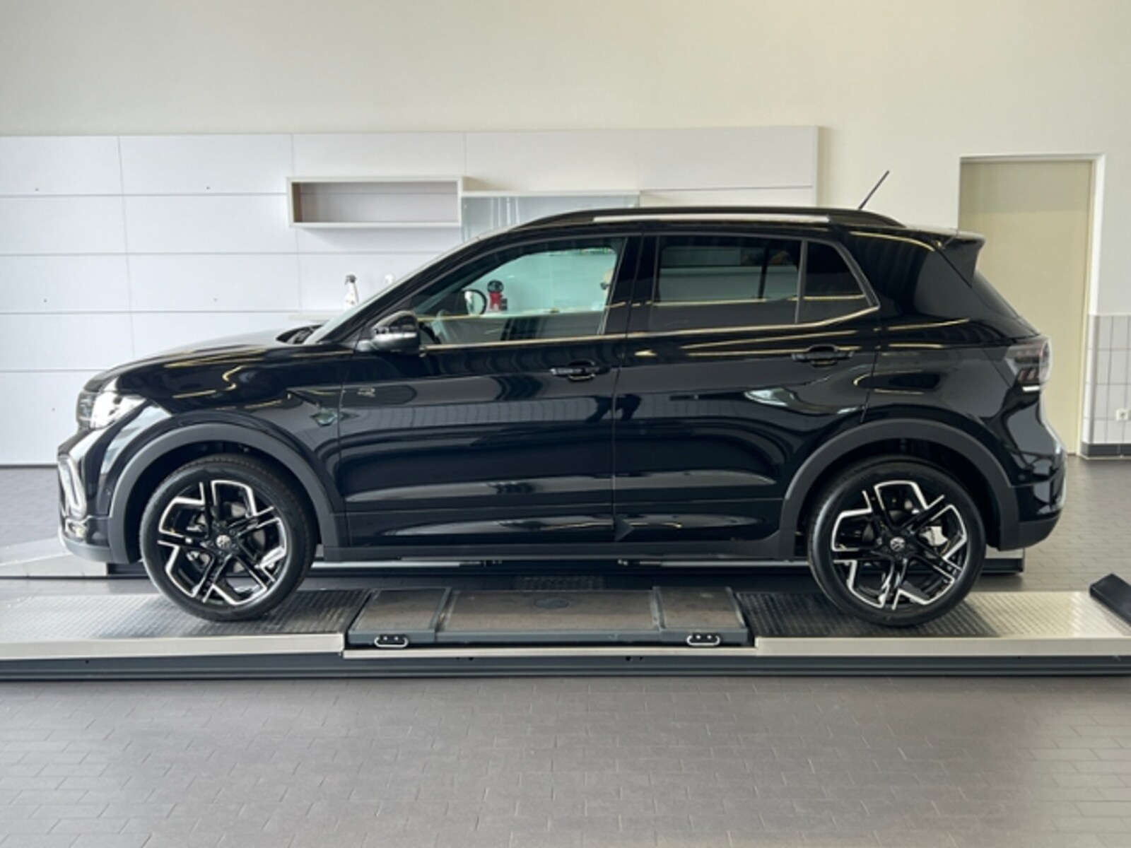 Volkswagen T-Cross – Bild 3