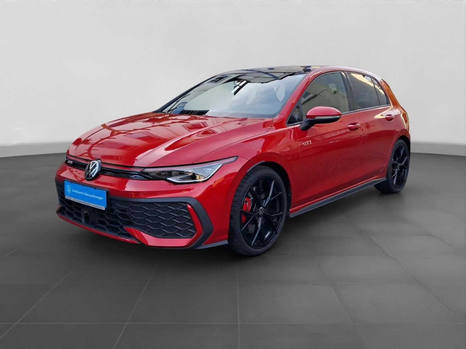 Volkswagen Golf – Bild 2