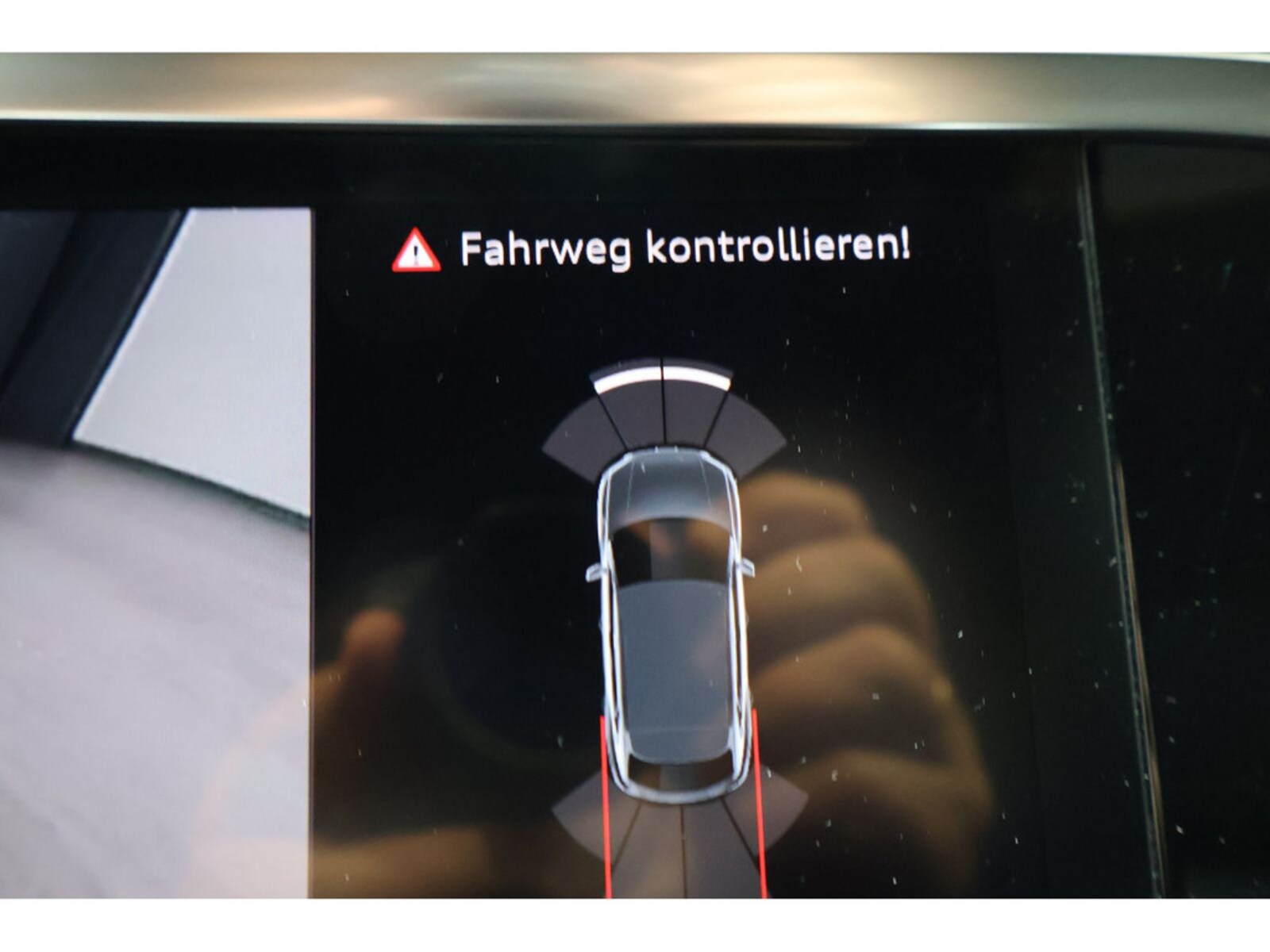Audi Q3 Sportback – Bild 11