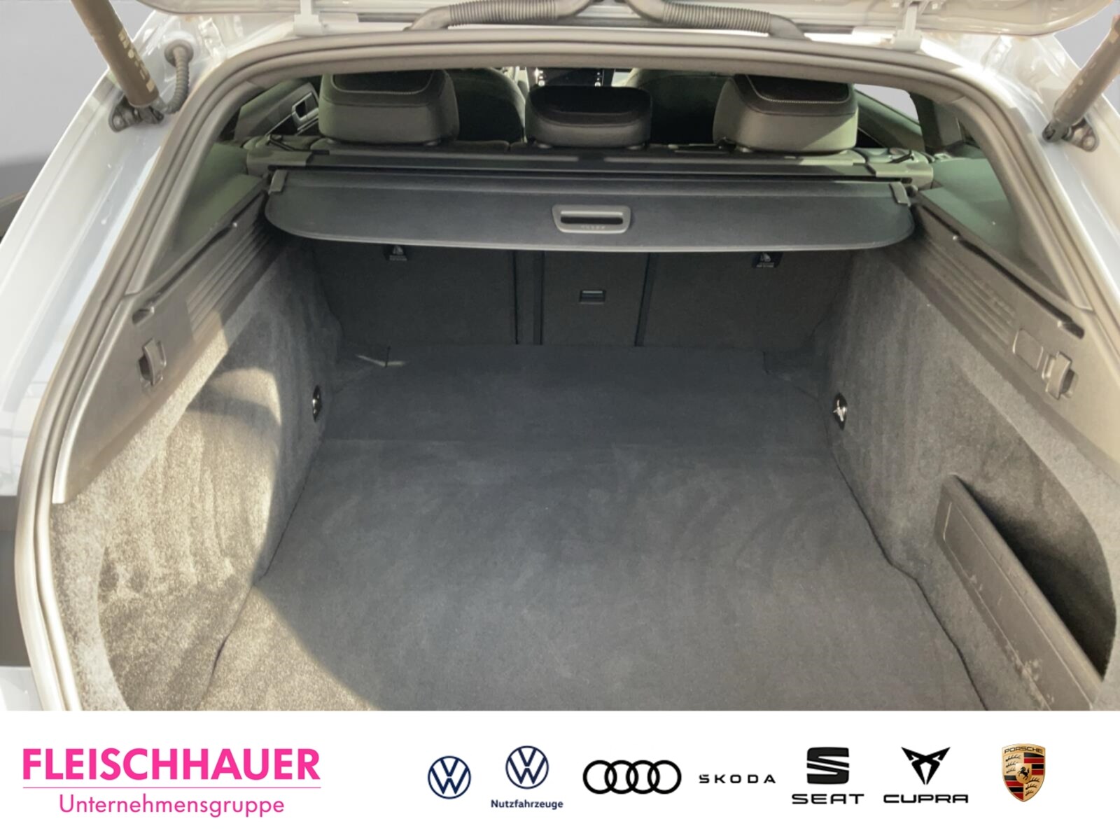 Volkswagen Arteon Shooting Brake – Bild 7