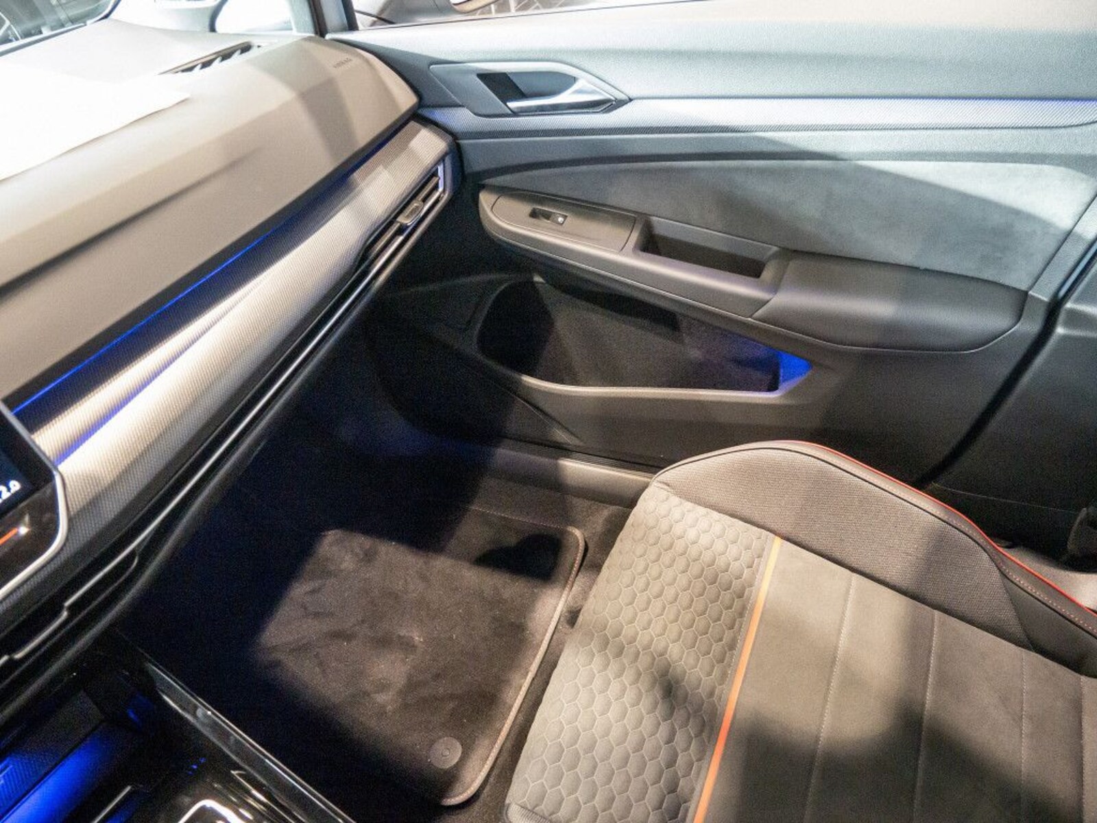 Volkswagen Golf – Bild 13