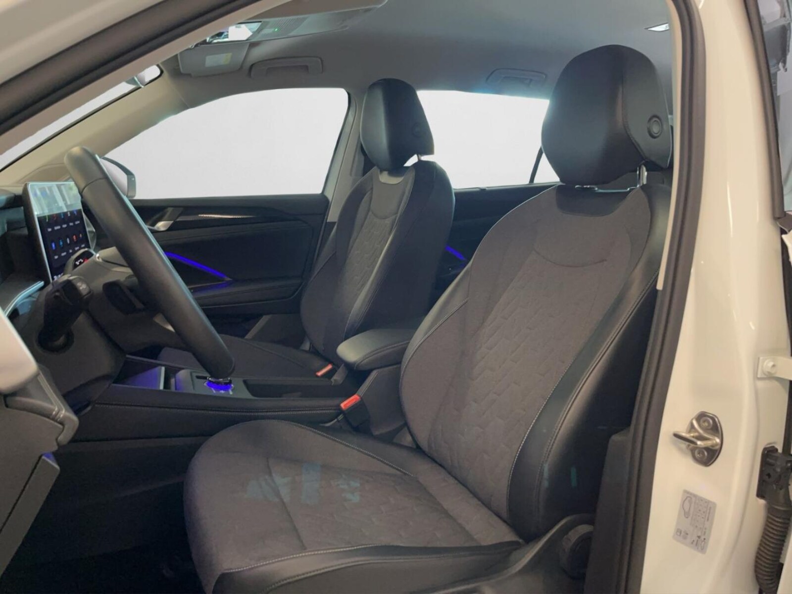 Volkswagen Tayron – Bild 12