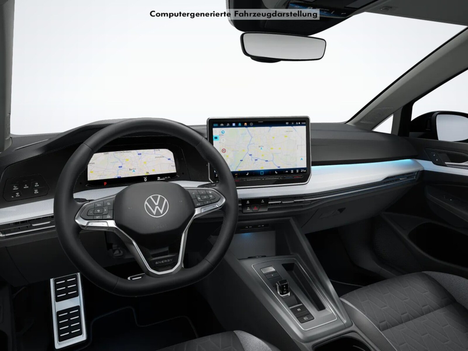 Volkswagen Golf Variant – Bild 9