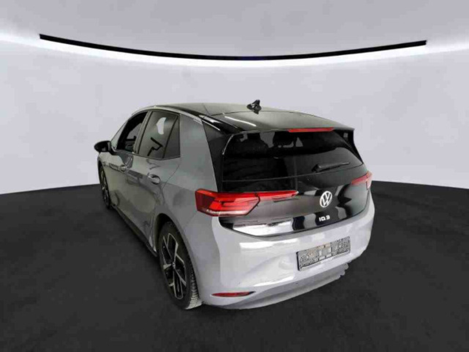 Volkswagen ID.3 – Bild 5