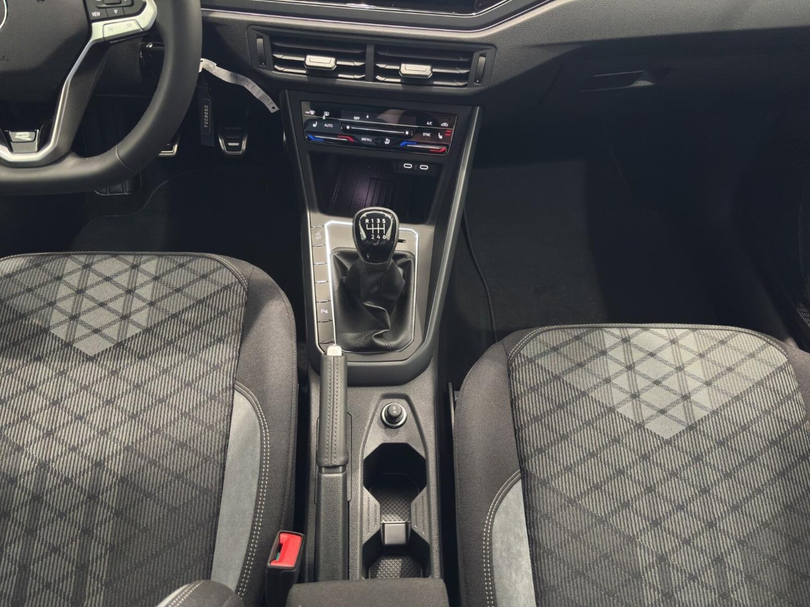 Volkswagen Taigo – Bild 13