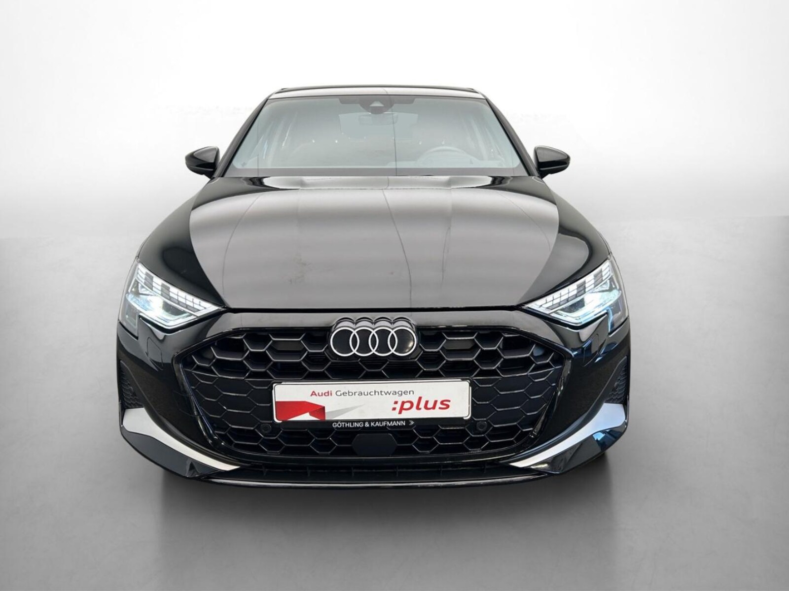 Audi A3 Sportback – Bild 12