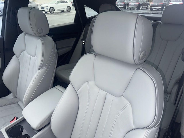 2023 Audi Q5 Sportback Premium - Photo 40