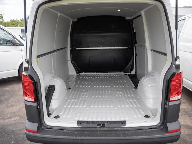 Volkswagen T6.1 Transporter