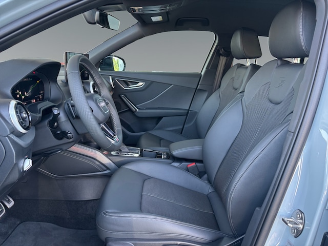 Audi SQ2 TFSI Quattro S Tronic -  - Joinsteer - #5