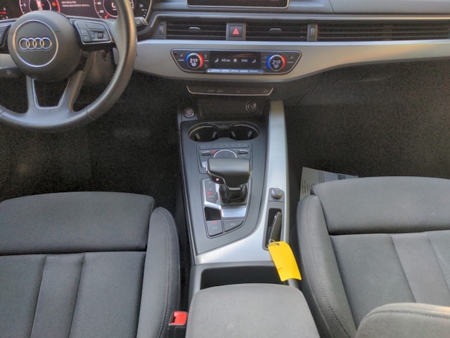 Audi A4 Avant Sport 2.0 TDI S Tronic - 2018 - Joinsteer - #11