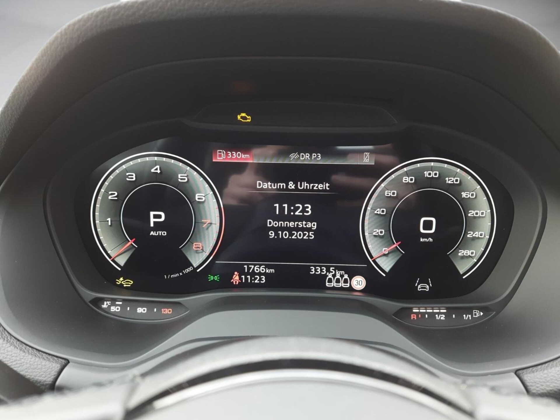 Audi Q2 S line