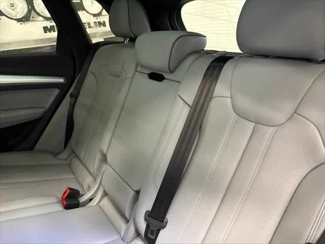2024 AUDI Q5 - Image 21