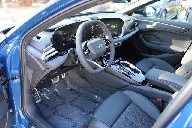 2026 Audi A6 Prestige - Photo 15