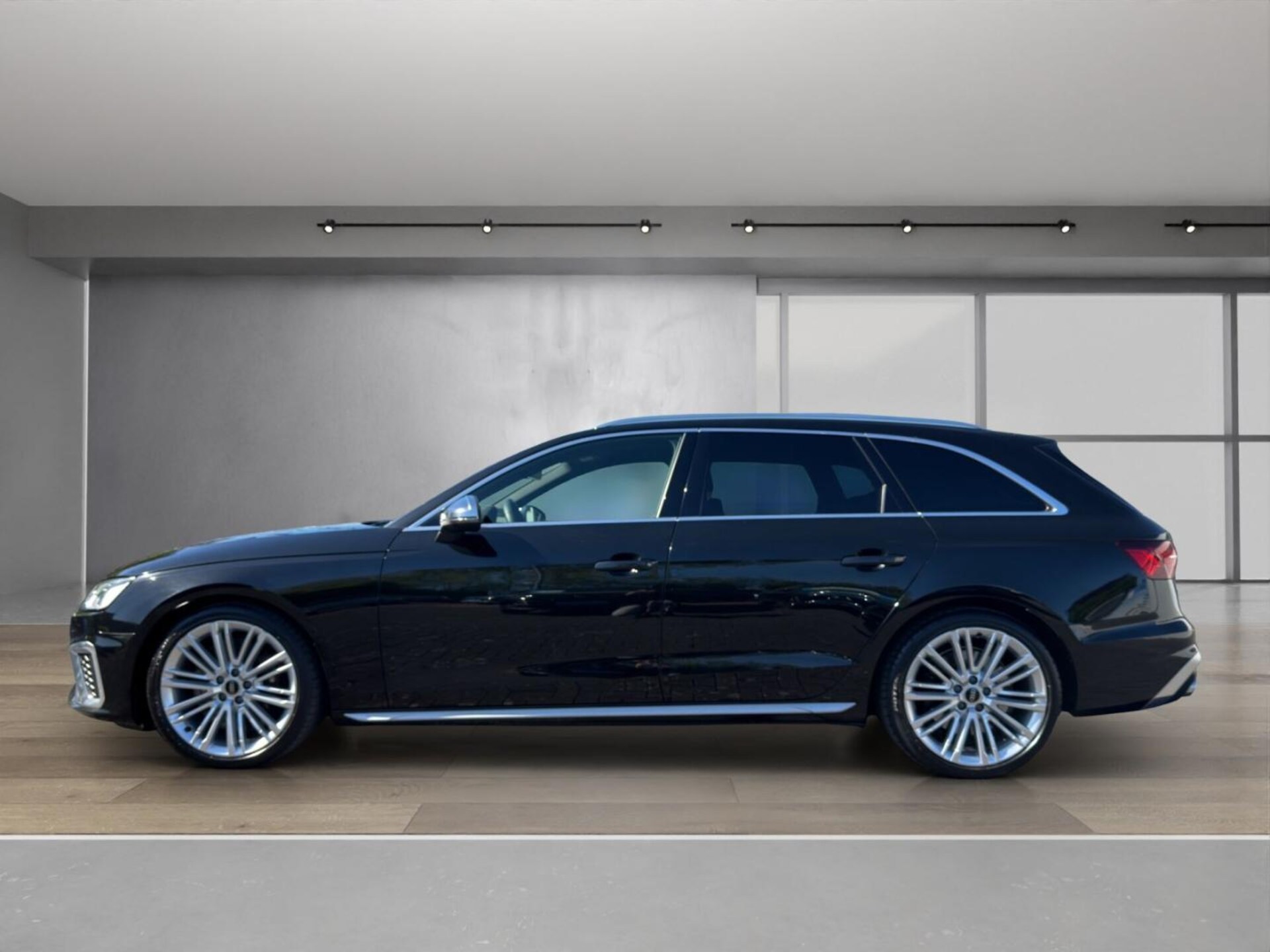 Audi S4 Avant