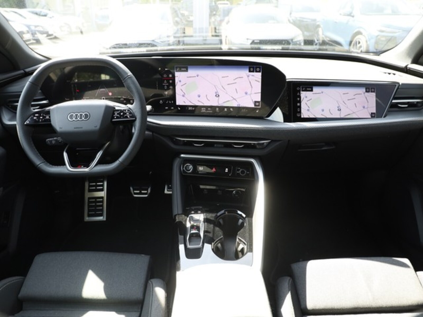 Audi Q5 Sportback – Bild 8