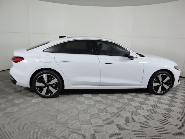 2025 Audi A5 Sedan