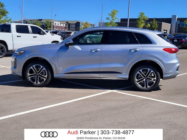 2025 Audi Q5
