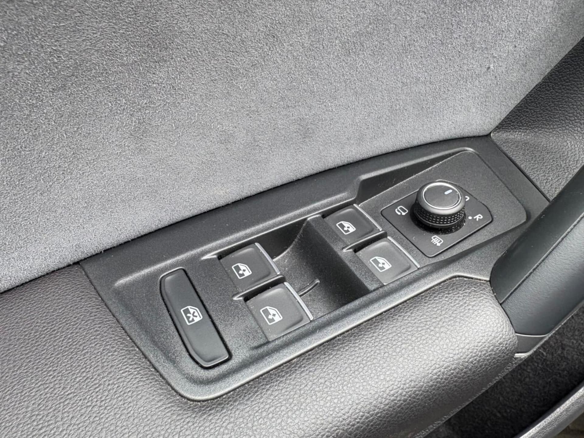 Volkswagen Tiguan R