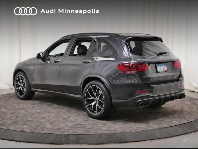 2020 Mercedes-Benz