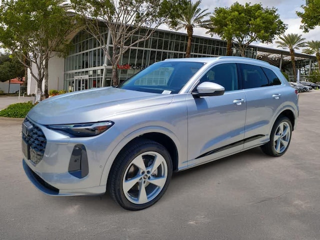 Photo of 2026 Audi Q5