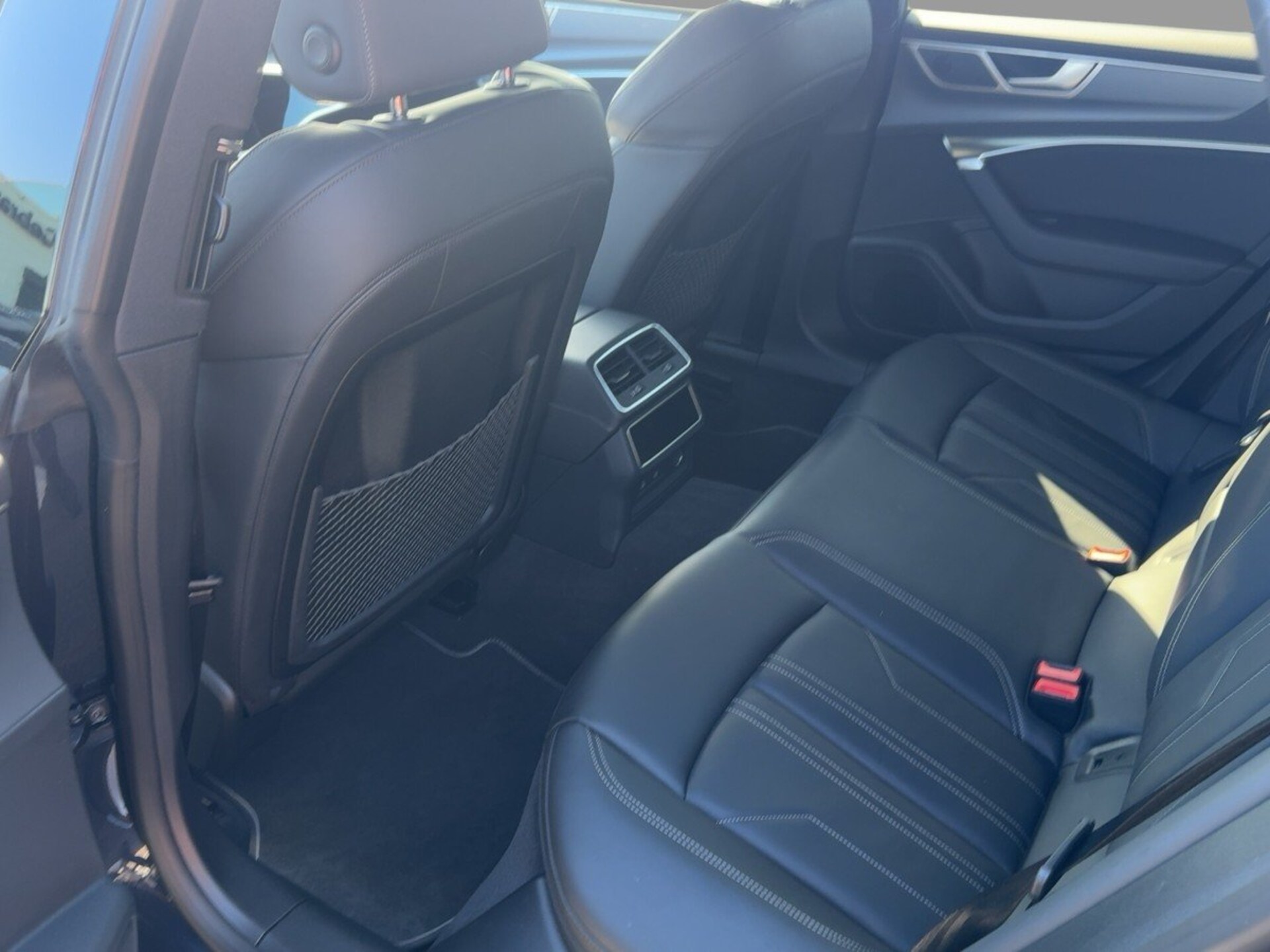 Audi A7 Sportback TFSI e