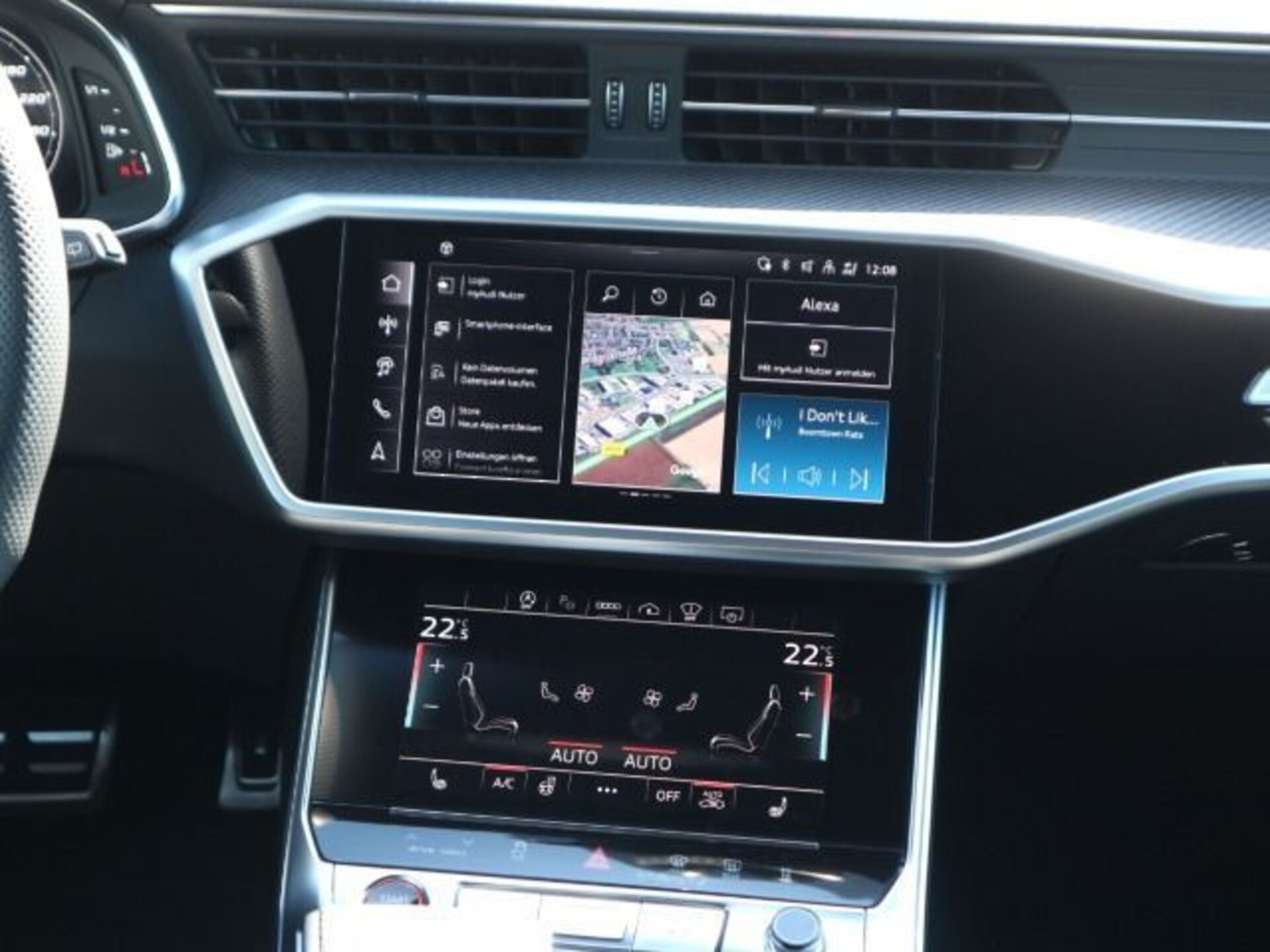 Audi RS 6 Avant