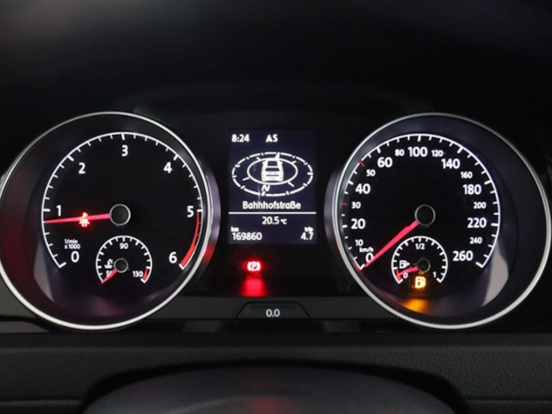 Volkswagen Golf JOIN