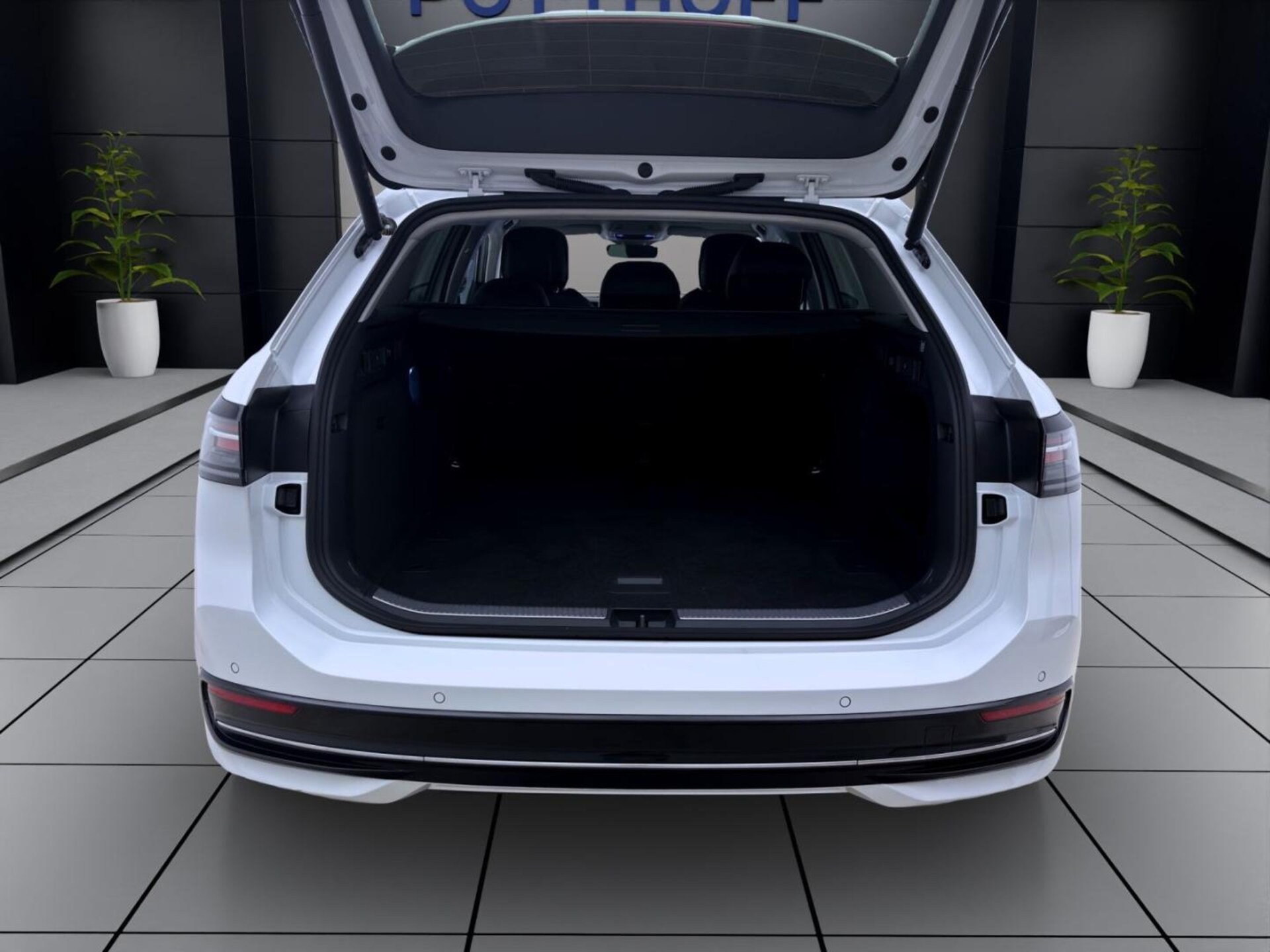 Volkswagen Passat Elegance