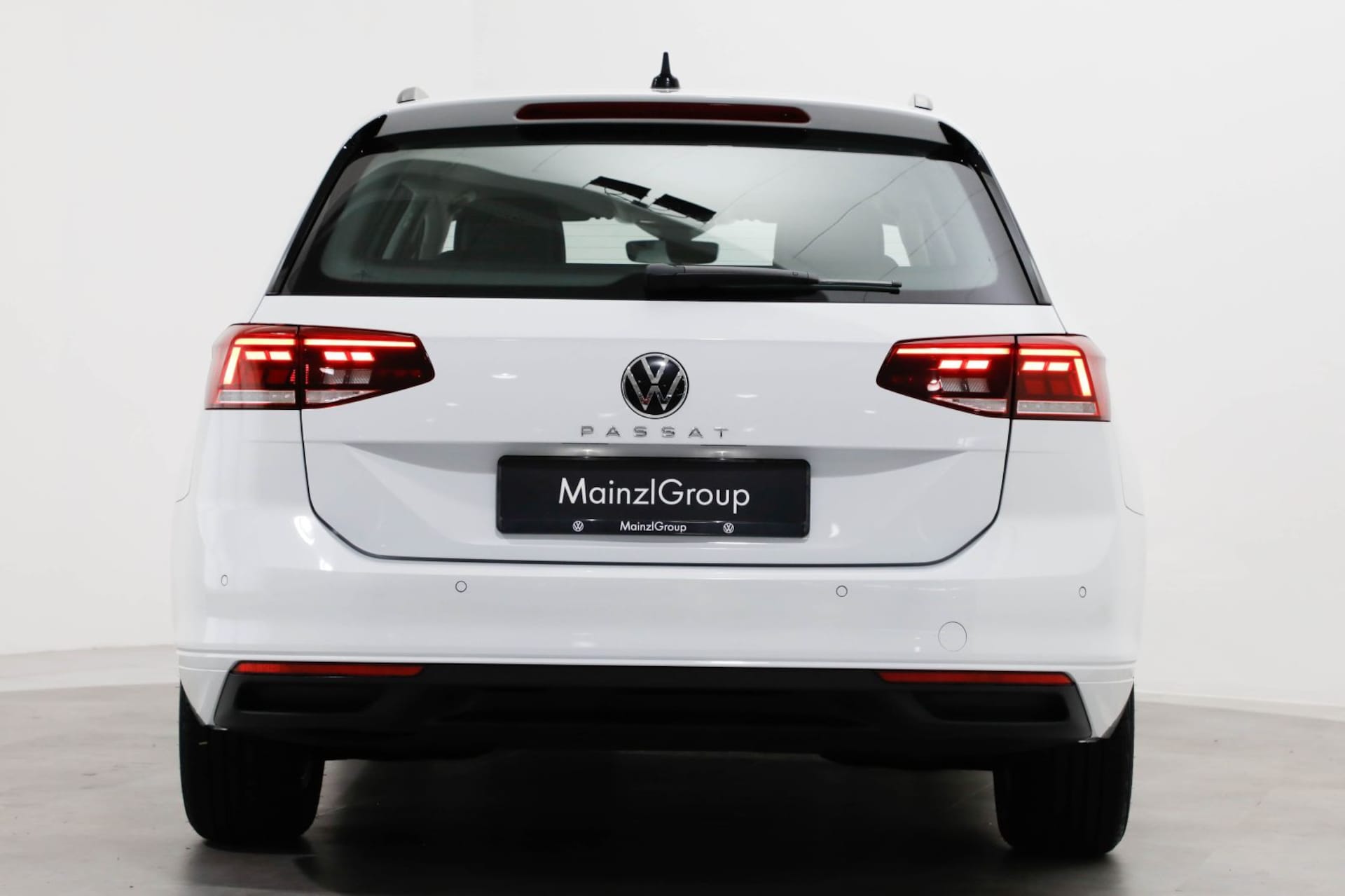 Volkswagen Passat Variant Business