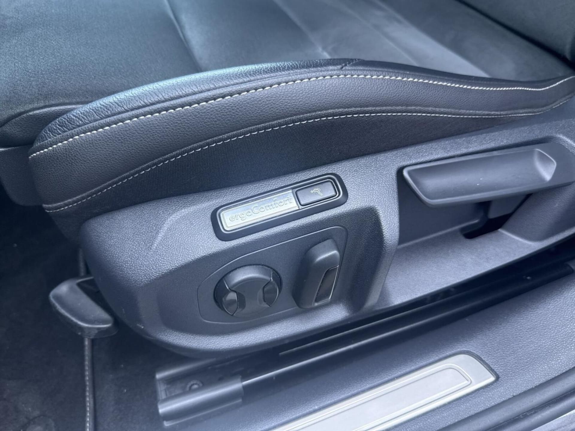 Volkswagen Arteon Shooting Brake R-Line