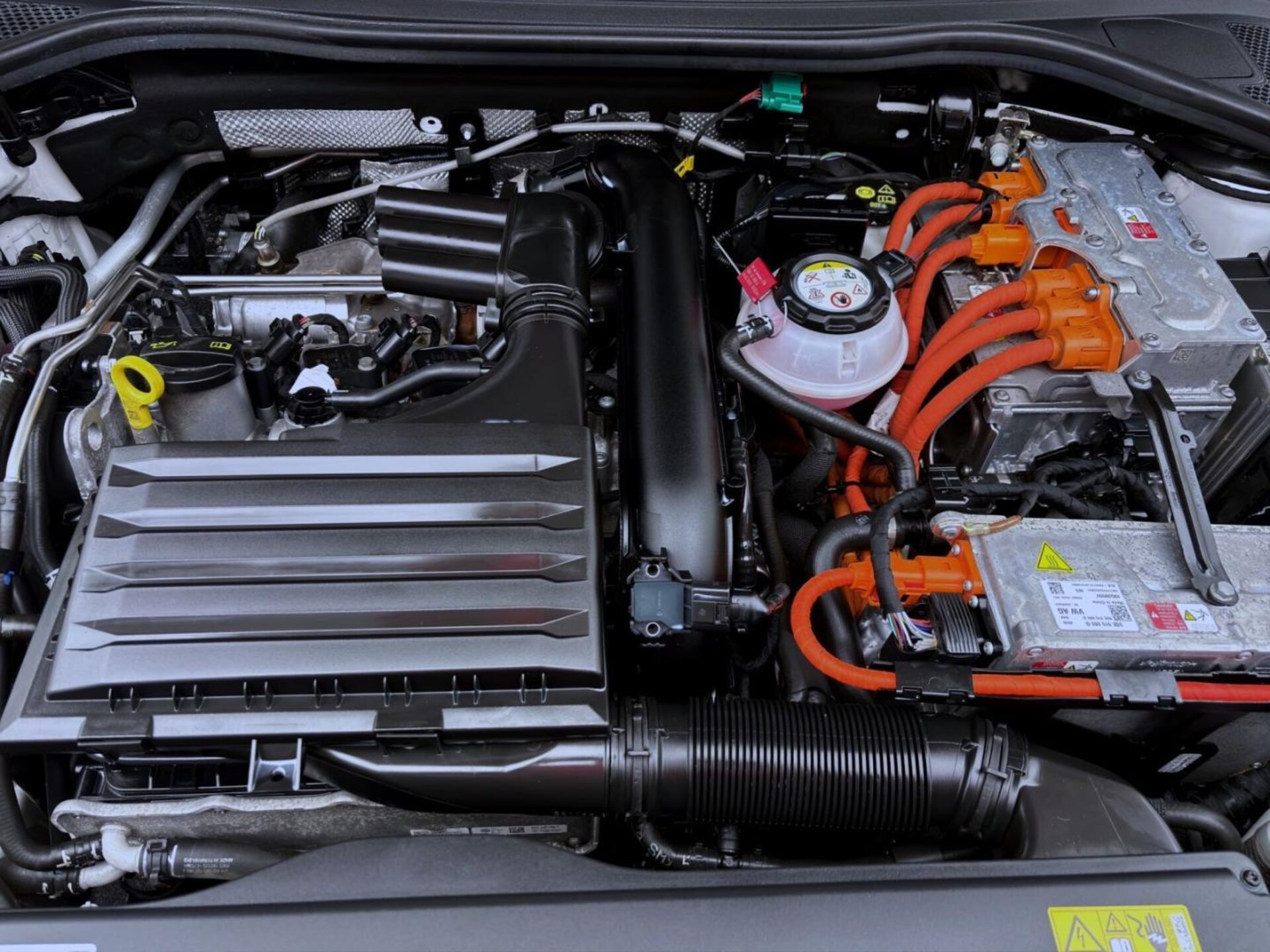 Audi A3 Sportback TFSI e S line