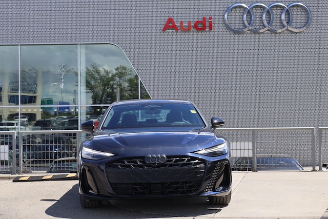 2026 Audi A6 Sedan