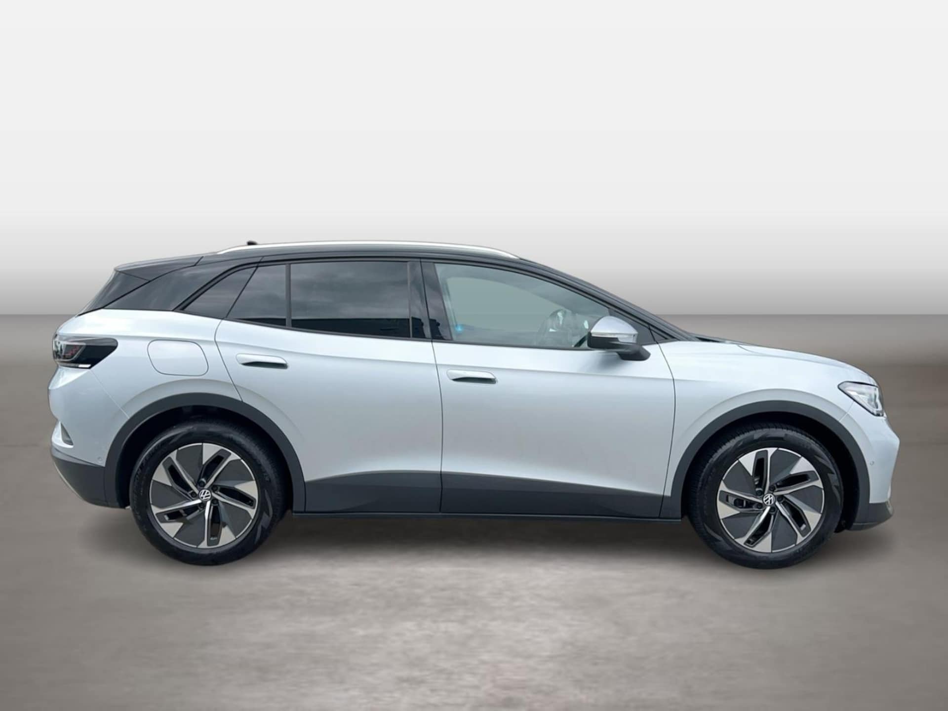 Volkswagen ID.4 Pro