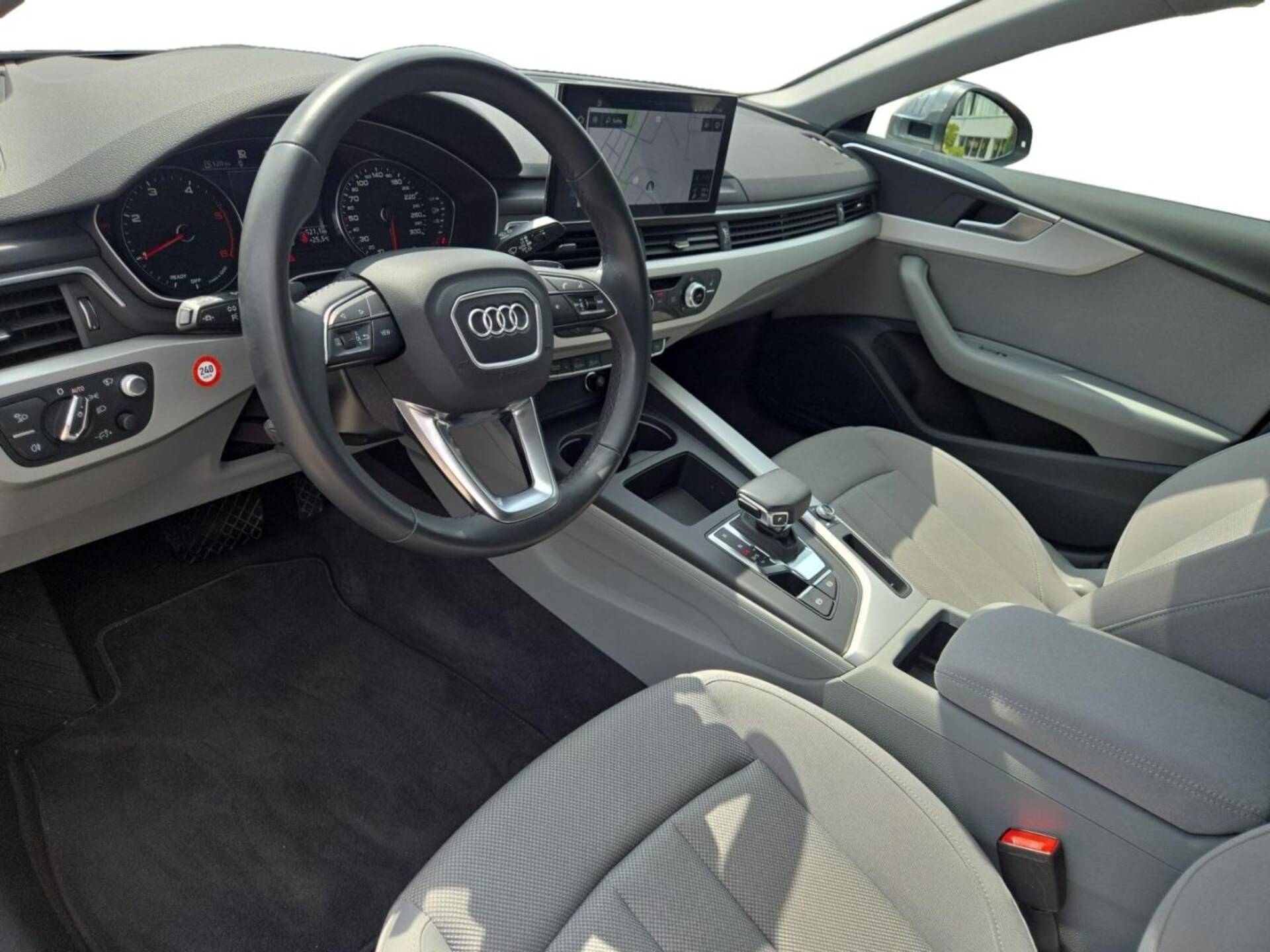 Audi A5 Sportback S line
