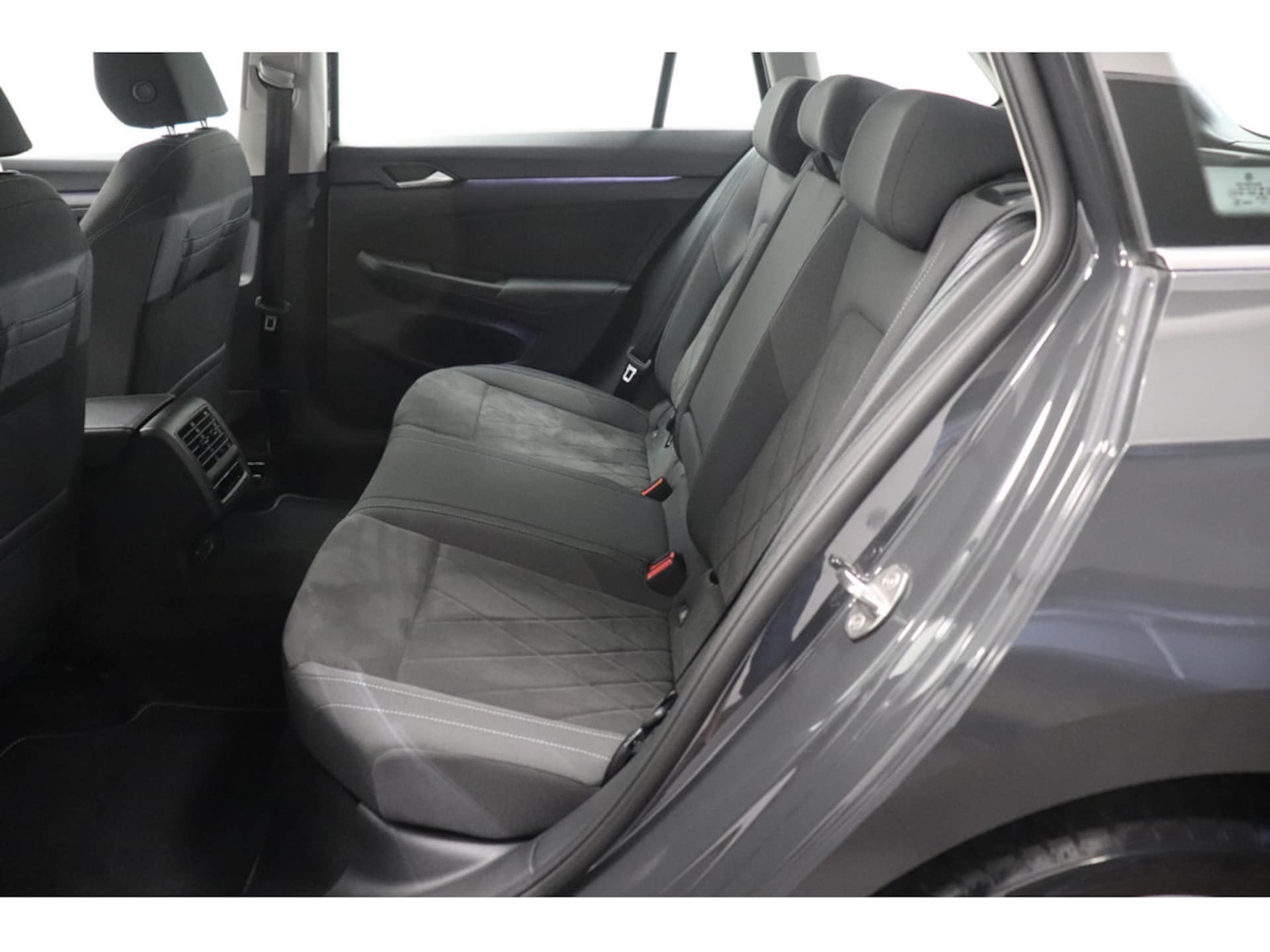 Volkswagen Golf Variant Style