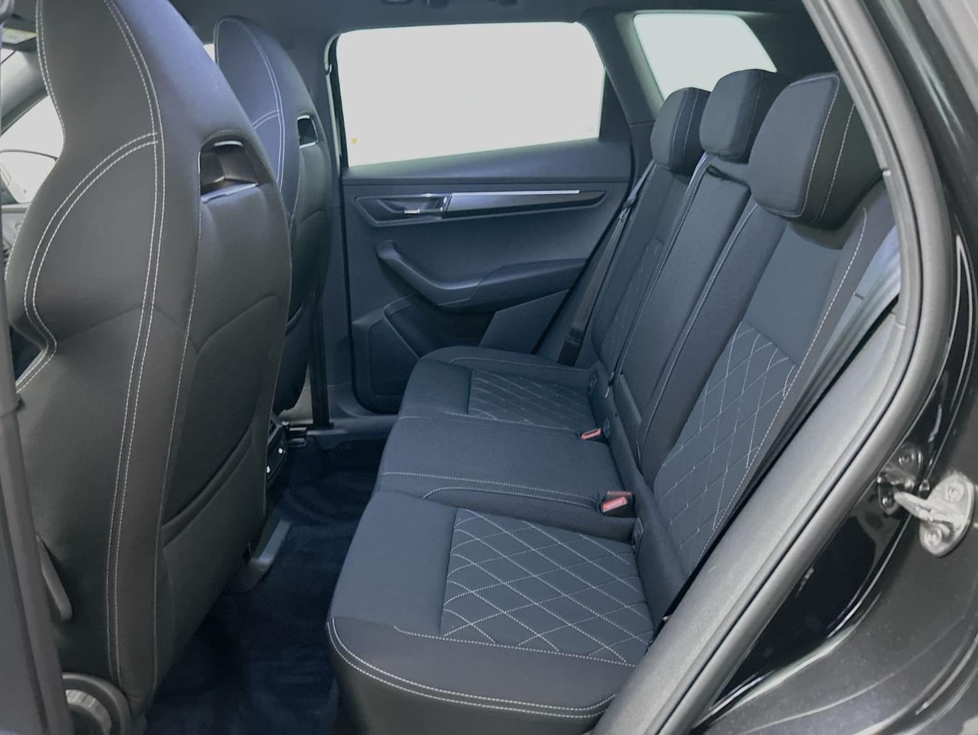 Skoda Karoq Sportline