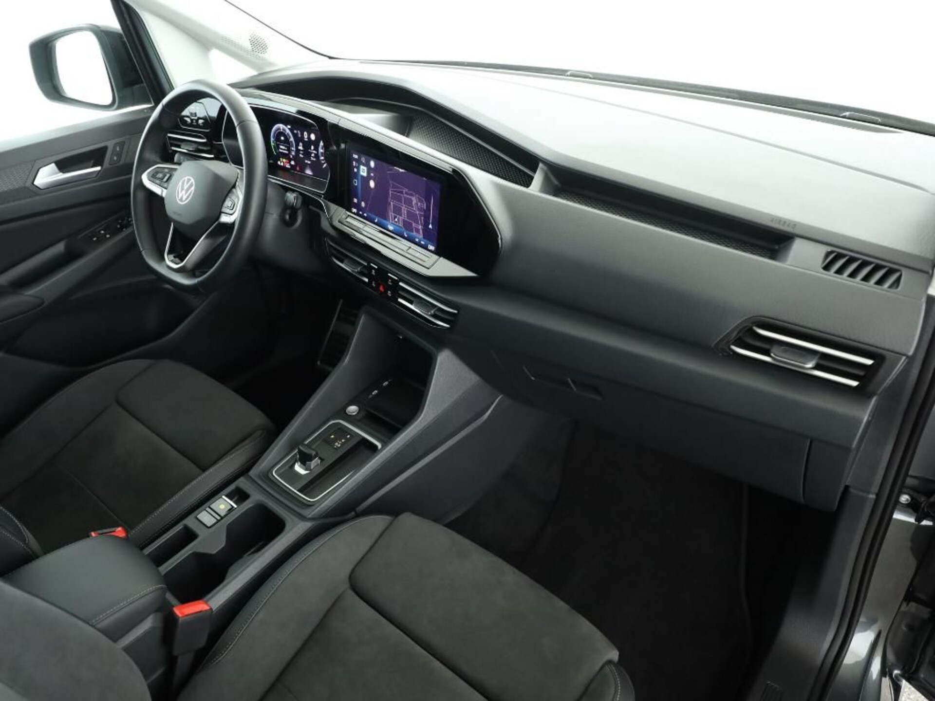 Volkswagen Caddy Style