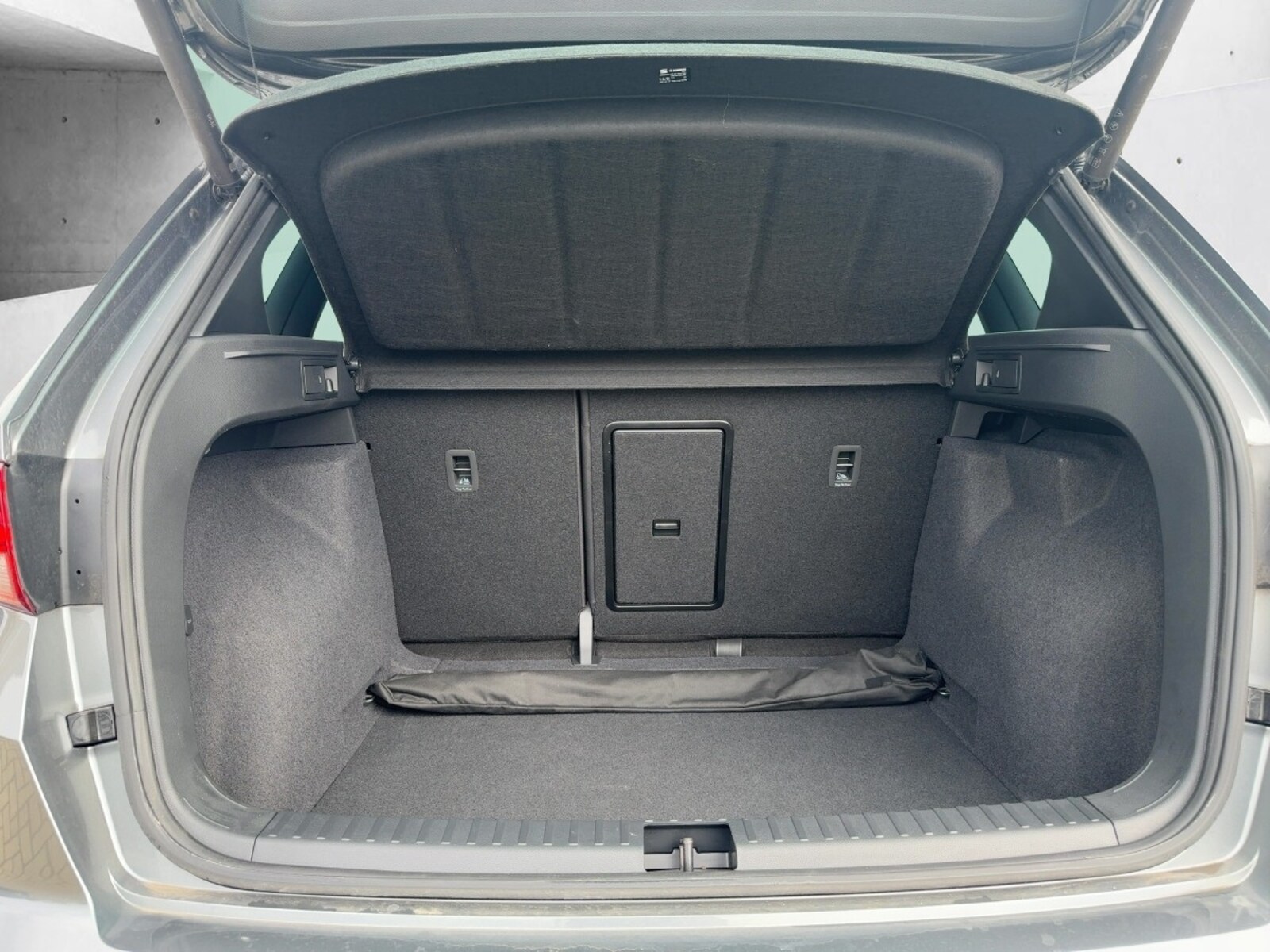 CUPRA Ateca – Bild 12